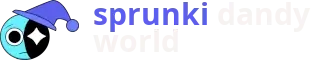 Sprunki Dandy's World Mod